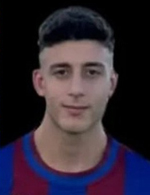 Calciatore Thomas BARTILOTTA -  Non definito